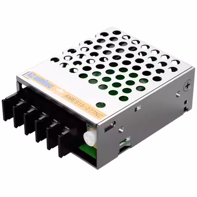 AMES15-12S277NZ aimtec  Convertisseurs CA/CC