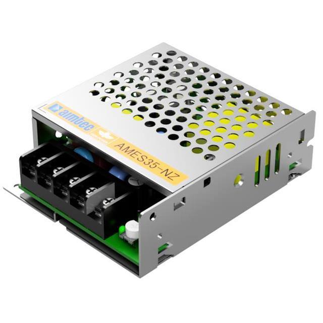 AMES35-24SNZ aimtec  Convertidores CA/CC