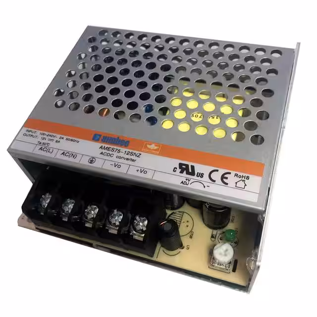 AMES75-051515TNZ aimtec  Convertisseurs CA/CC