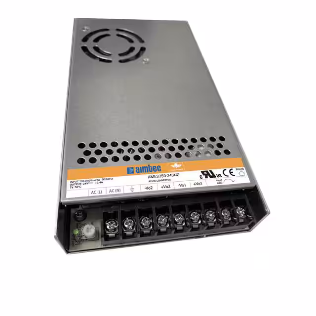 AMESP320-12S277NZ-P aimtec  AC DC Converters