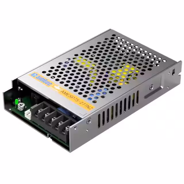 AMESP75-15S277NZ-Q aimtec  Convertisseurs CA/CC