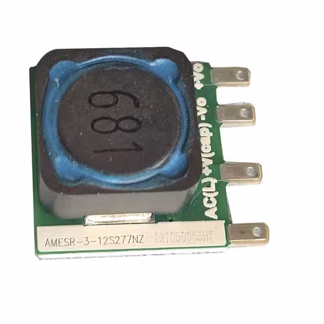AMESR-1-5S277NZ aimtec  AC DC Converters