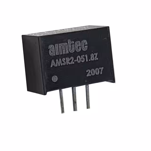 AMSR2-243.3Z aimtec  DC DC Converters