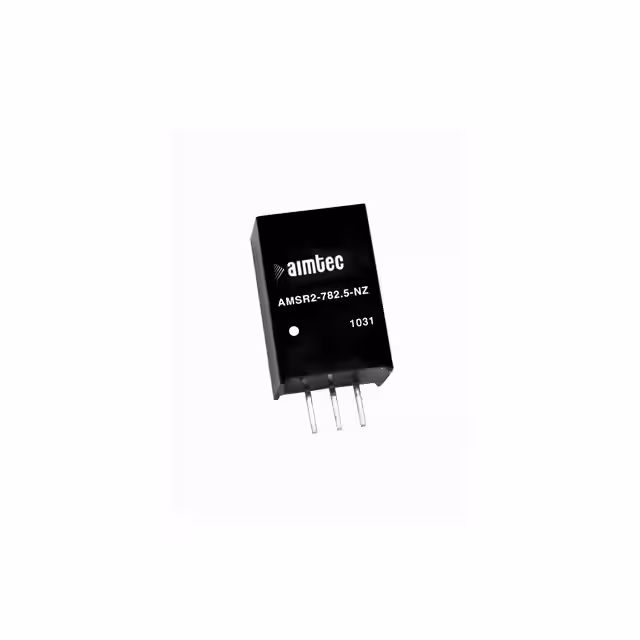 AMSR2-786.5L-NZ aimtec  DC DC Converters