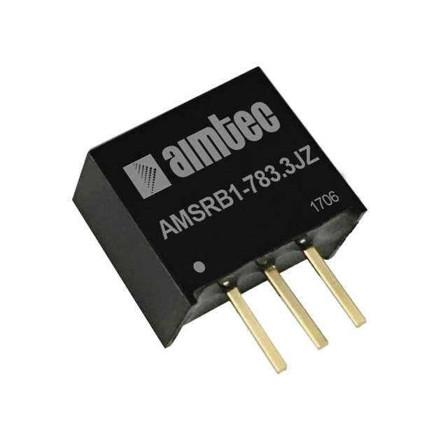 AMSRB1-783.3JZ aimtec  DC DC Converters