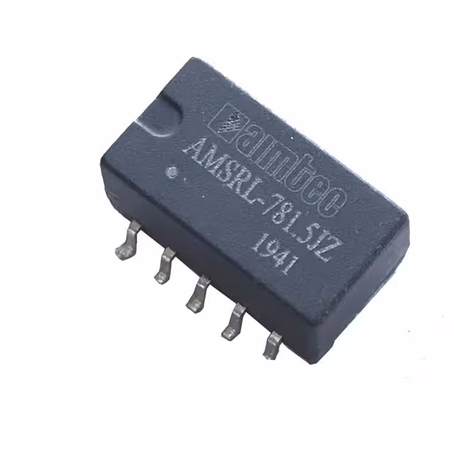 AMSRL-781.8JZ aimtec  DC DC Converters