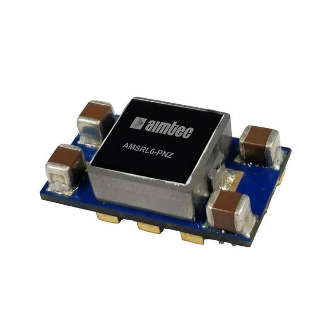 AMSRL6-NNZTR aimtec  Convertidores CC CC