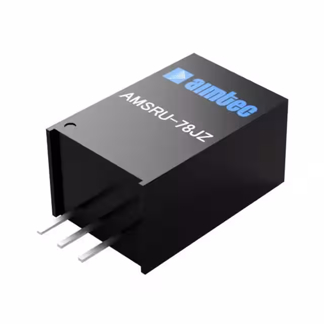 AMSRU-7803JZ aimtec  DC DC Converters
