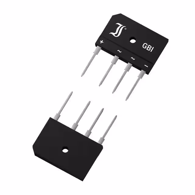 B125C3700A Diotec Semiconductor  Diodes - Bridge Rectifiers