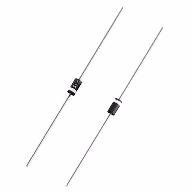 EM516 Diotec Semiconductor  Diodes - Rectifiers - Single
