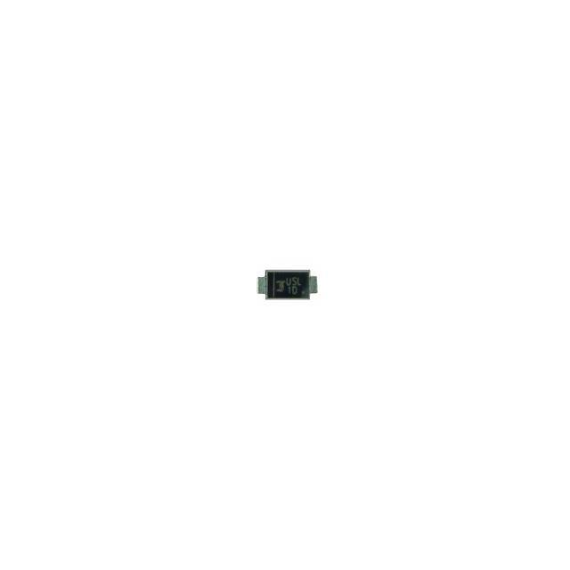 BZT52B20-AQ Diotec Semiconductor  Diodes Zener simples