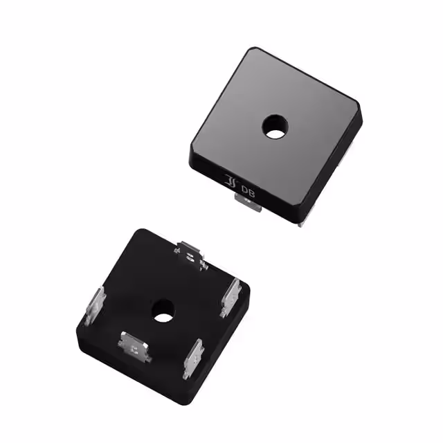 DB15-12 Diotec Semiconductor  Diodes - Ponts redresseurs