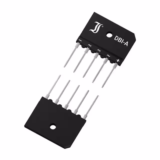 DBI25-16A Diotec Semiconductor  Diodes - Bridge Rectifiers