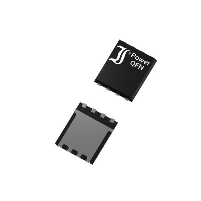 DI048N04PQ2 Diotec Semiconductor  Transistors - FETs MOSFETs - Arrays