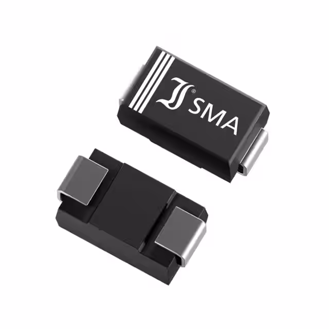 1.5KE22 Diotec Semiconductor TVS - Diodi
