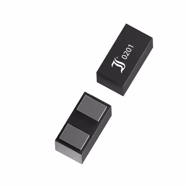 ESD3V3WT Diotec Semiconductor TVS - Diodi