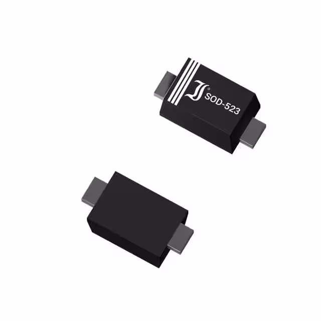 ESD5B5V0WT Diotec Semiconductor TVS - Diodi