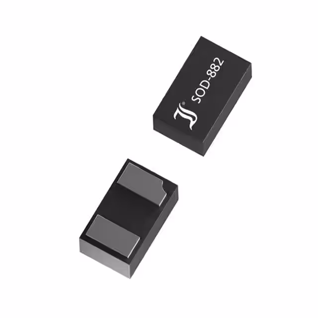 ESD9BL0522P Diotec Semiconductor TVS - Diodos