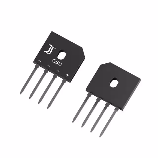 GBU12D Diotec Semiconductor  Diodes - Bridge Rectifiers