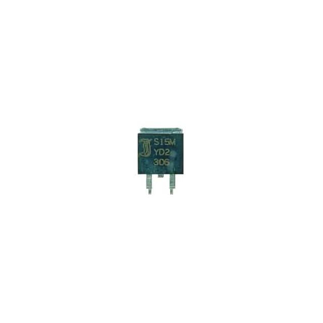 LDP02-28AYD2-AQ Diotec Semiconductor TVS - Diodes