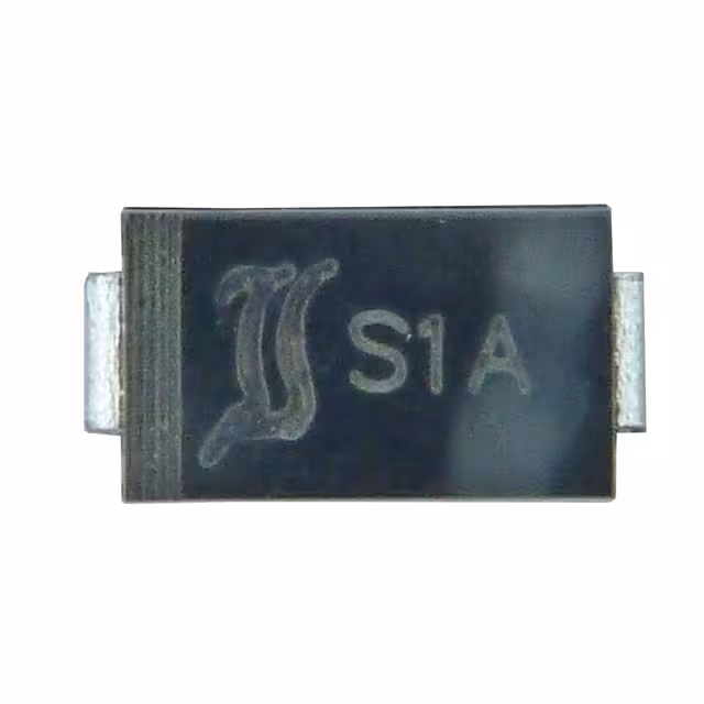 M4-CT Diotec Semiconductor  Diodes - Rectifiers - Single
