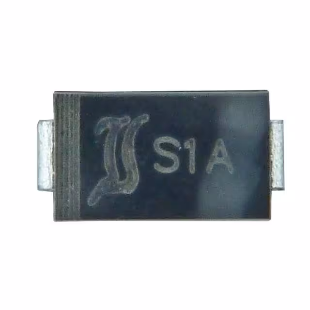 SK510SMA-3G Diotec Semiconductor  Diodes - Rectifiers - Single