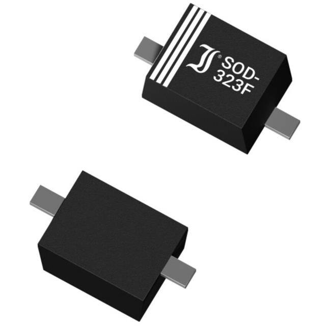 MM3Z16-AQ Diotec Semiconductor  Diodes Zener simples