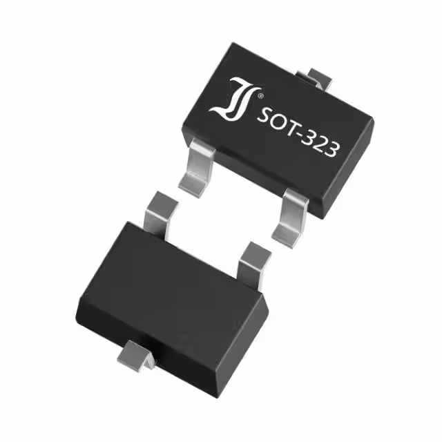 MMDT5114W Diotec Semiconductor  Transistors - Bipolar (BJT) - Single Pre-Biased