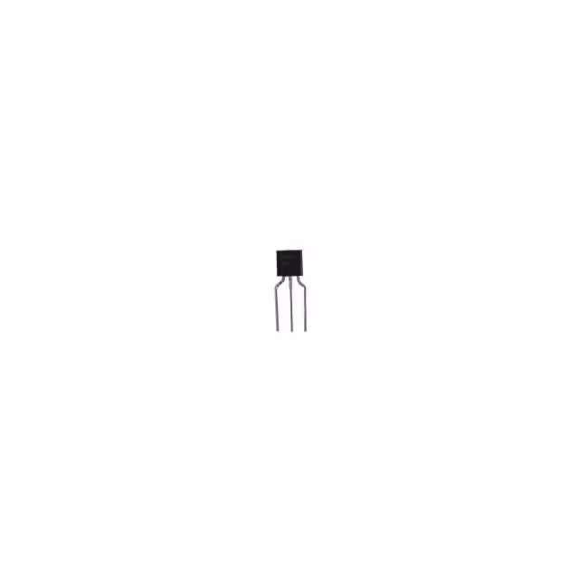 MPSA92BK Diotec Semiconductor  Transistors - Bipolar (BJT) - Single