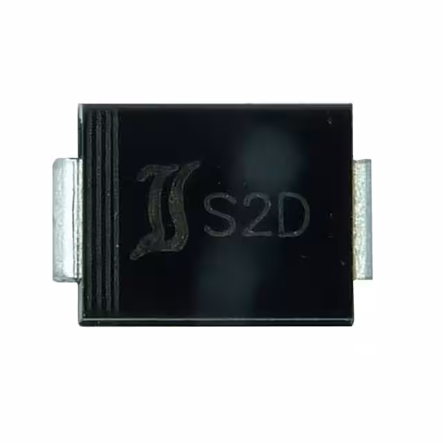 S2A Diotec Semiconductor  Diodes - Redresseurs - Simples