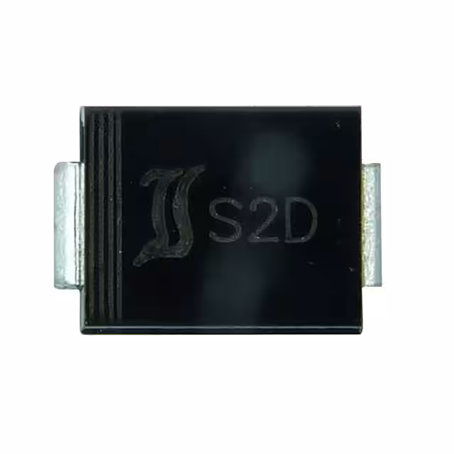 S2J-AQ-CT Diotec Semiconductor  Diodes - Rectifiers - Single