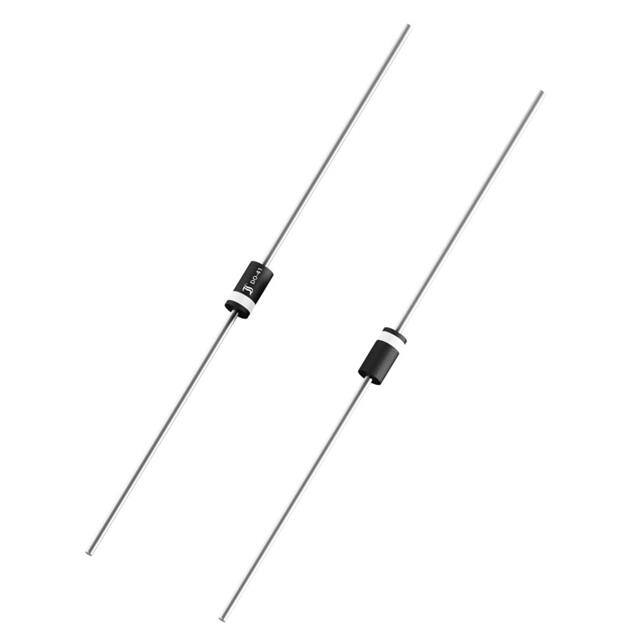 SB120S Diotec Semiconductor  Diodes - Redresseurs - Simples
