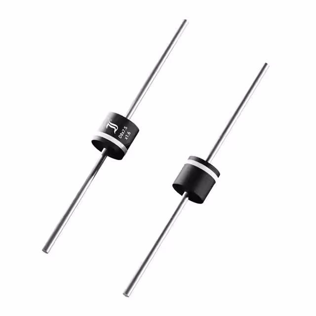 SBX2050 Diotec Semiconductor  Diodes - Rectifiers - Single