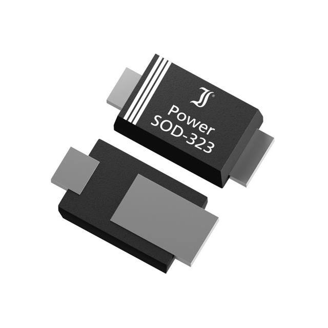SDB13HS Diotec Semiconductor  Diodes - Rectifiers - Single