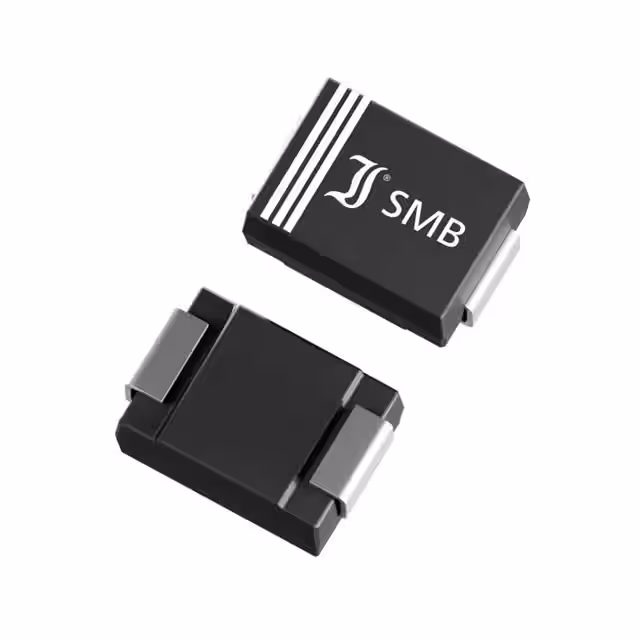 SK34SMB Diotec Semiconductor  Diodes - Rectifiers - Single