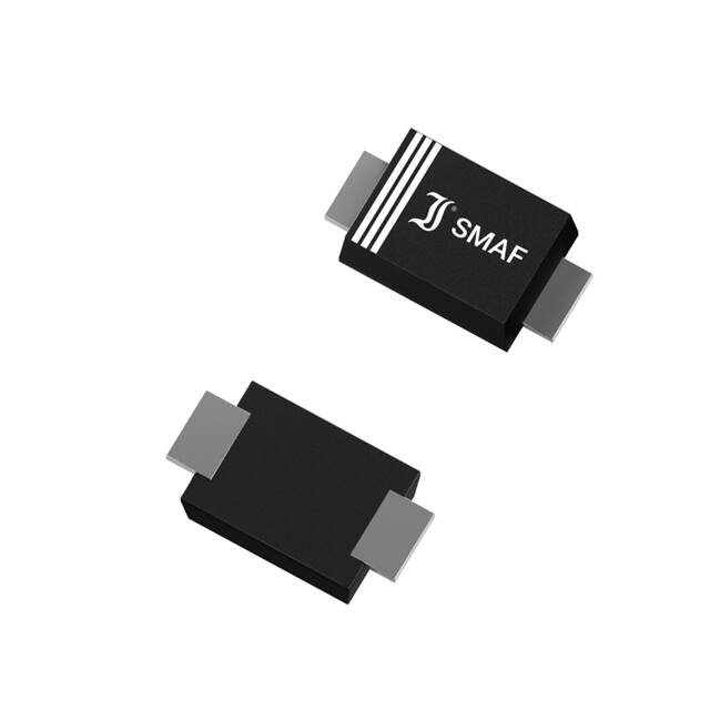 TPSMA6L54A Diotec Semiconductor TVS - Diodes