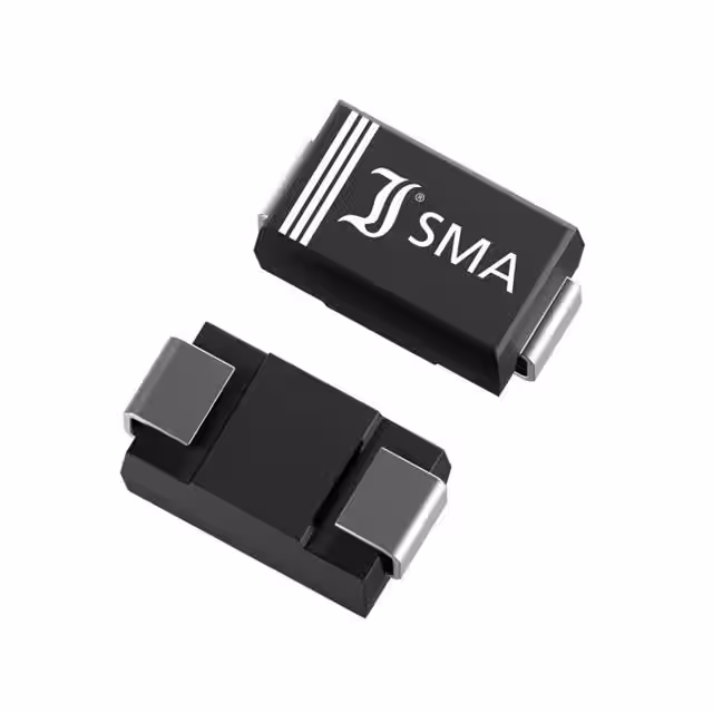 Z1SMA15-AQ Diotec Semiconductor  Diodes - Zener - Single