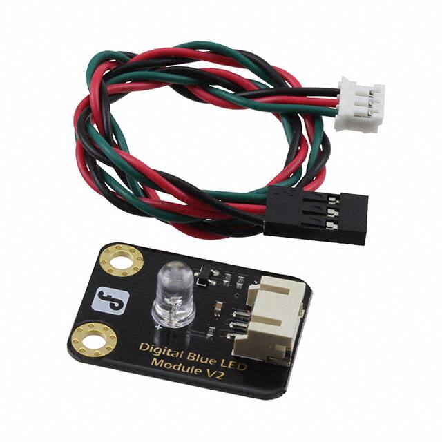 DFR0021-B DFRobot  Cartes d'évaluation - Cartes d'extension Cartes filles