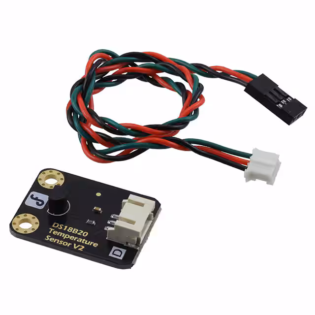 DFR0024 DFRobot  Cartes d'évaluation - Cartes d'extension Cartes filles