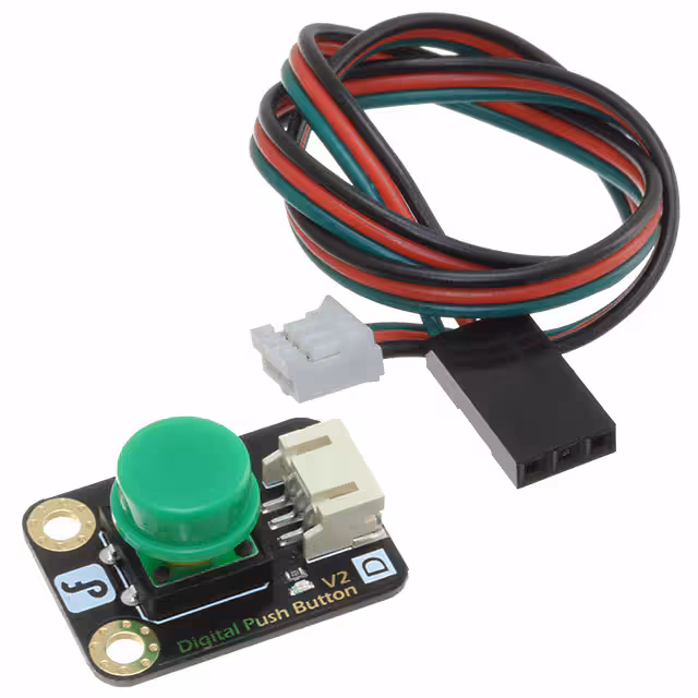 DFR0029-G DFRobot  Cartes d'évaluation - Cartes d'extension Cartes filles