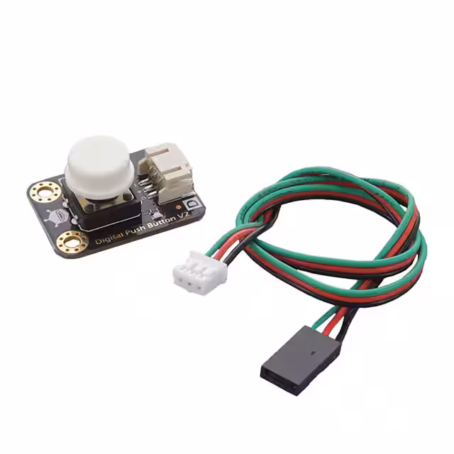 DFR0029-W DFRobot  Cartes d'évaluation - Cartes d'extension Cartes filles