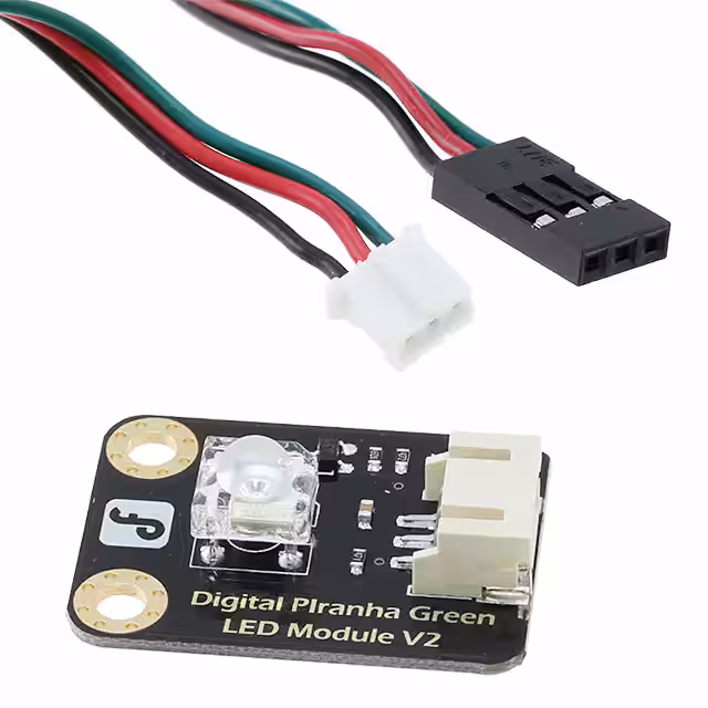 DFR0031-G DFRobot  Cartes d'évaluation - Cartes d'extension Cartes filles