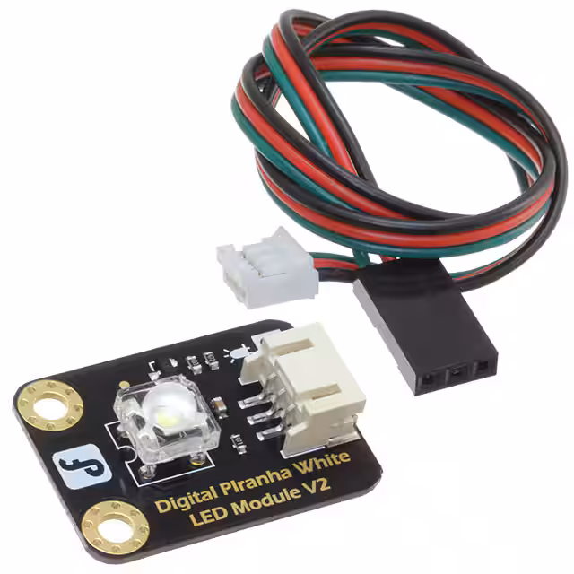 DFR0031-W DFRobot  Cartes d'évaluation - Cartes d'extension Cartes filles