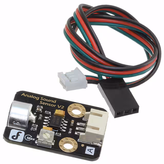 DFR0034 DFRobot  Cartes d'évaluation - Cartes d'extension Cartes filles