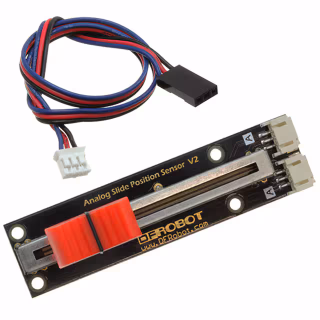 DFR0053 DFRobot  Cartes d'évaluation - Cartes d'extension Cartes filles