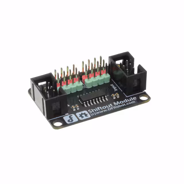 DFR0072 DFRobot  Cartes d'évaluation - Cartes d'extension Cartes filles