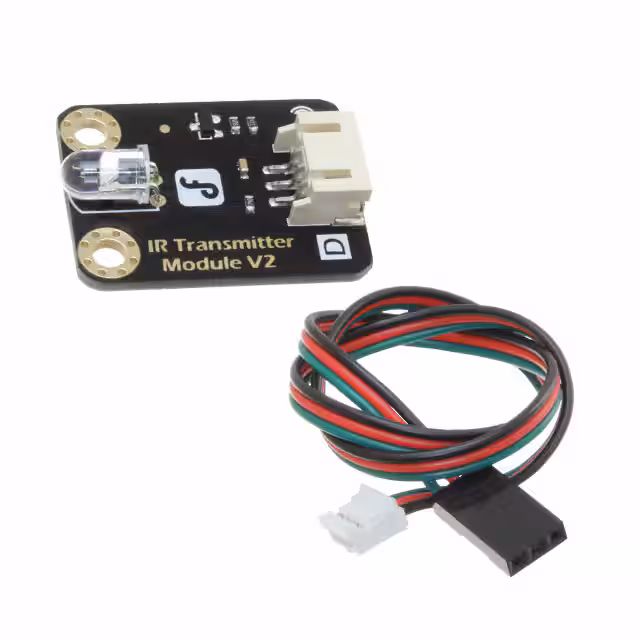 DFR0095 DFRobot  Cartes d'évaluation - Cartes d'extension Cartes filles