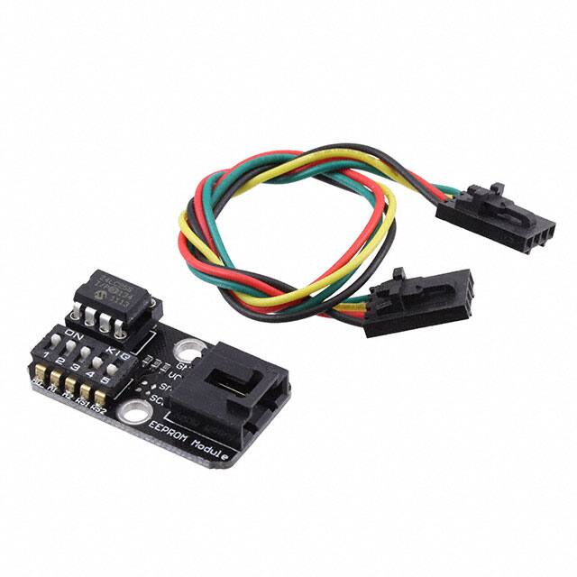 DFR0117 DFRobot  Cartes d'évaluation - Cartes d'extension Cartes filles