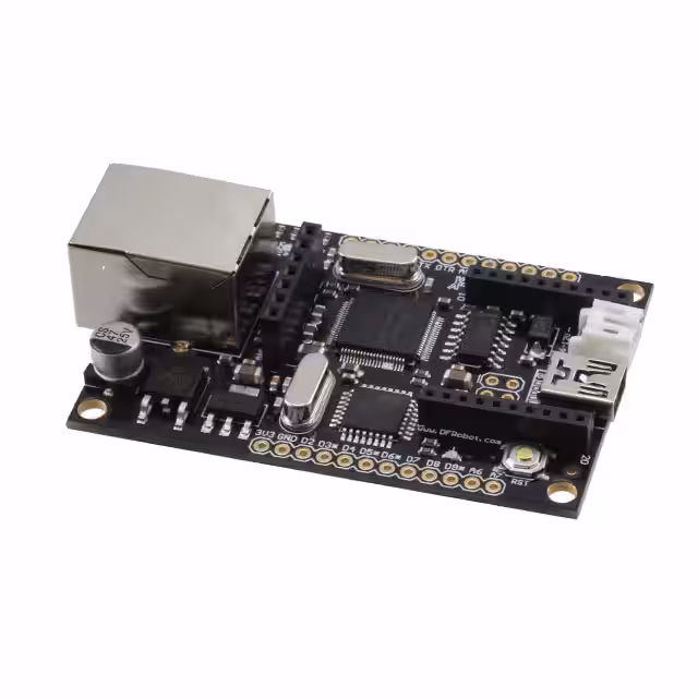 DFR0162 DFRobot  Cartes d'évaluation - Embarquées - MCU DSP