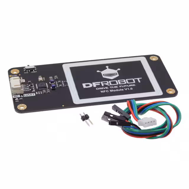 DFR0231-H DFRobot  Cartes d'évaluation - Cartes d'extension Cartes filles